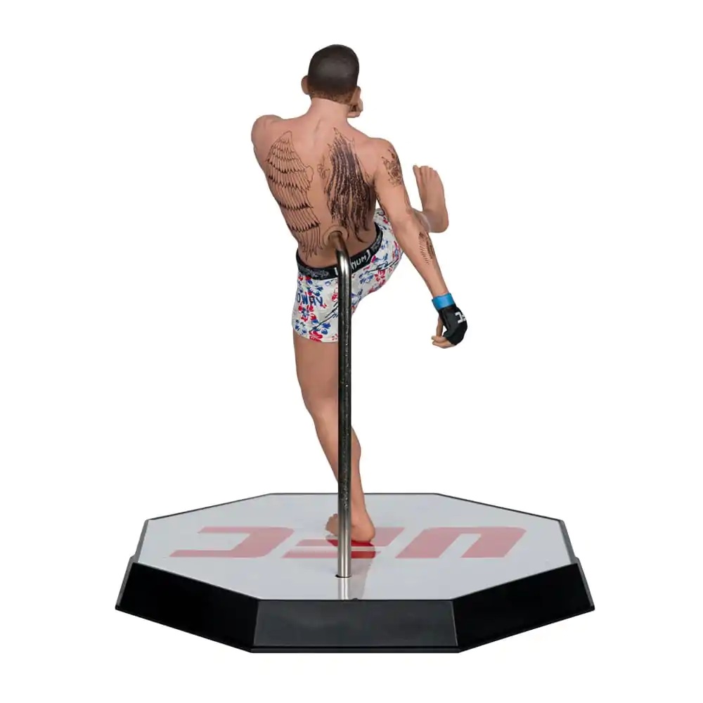 UFC Posed Max Holloway PVC szobor figura 18 cm termékfotó