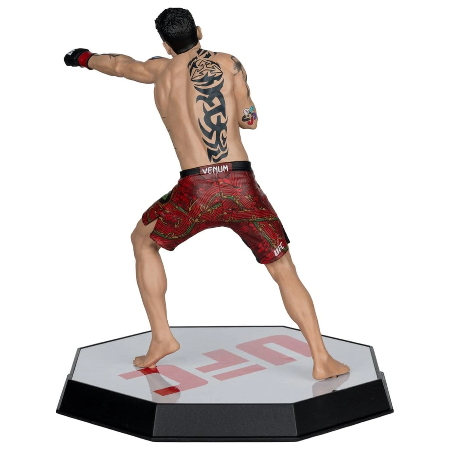 UFC Posed PVC szobor figura Brandon Moreno 16 cm termékfotó