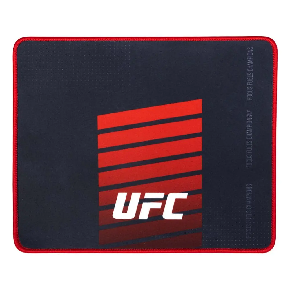 UFC Red egérpad termékfotó