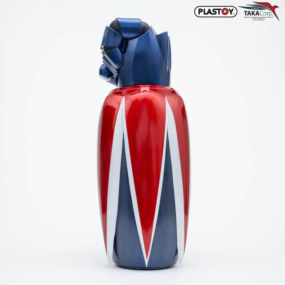 UFO Robot Grendizer Dizer Punch szobor figura Limitált kiadás 50 cm termékfotó