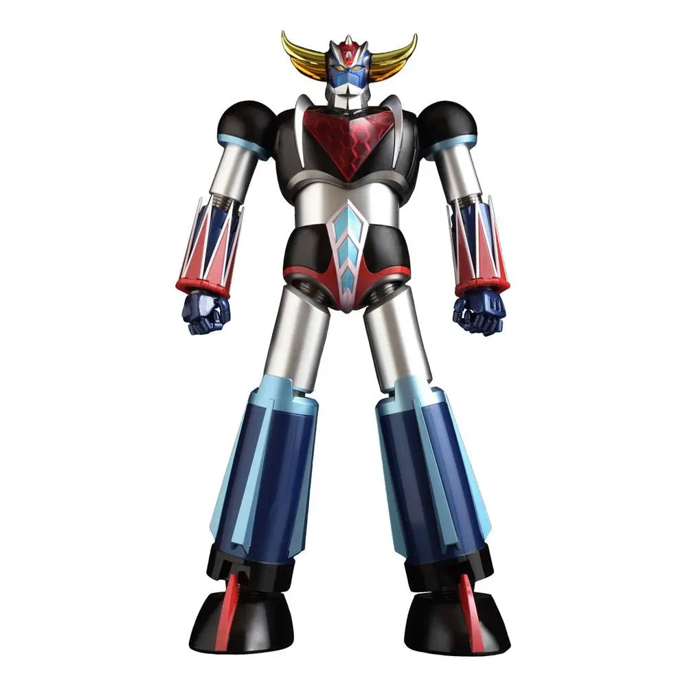 UFO Robot Grendizer Grand Action Big Size Model Diecast / PVC akciófigura Grendizer Renewal Ver. 50 cm termékfotó