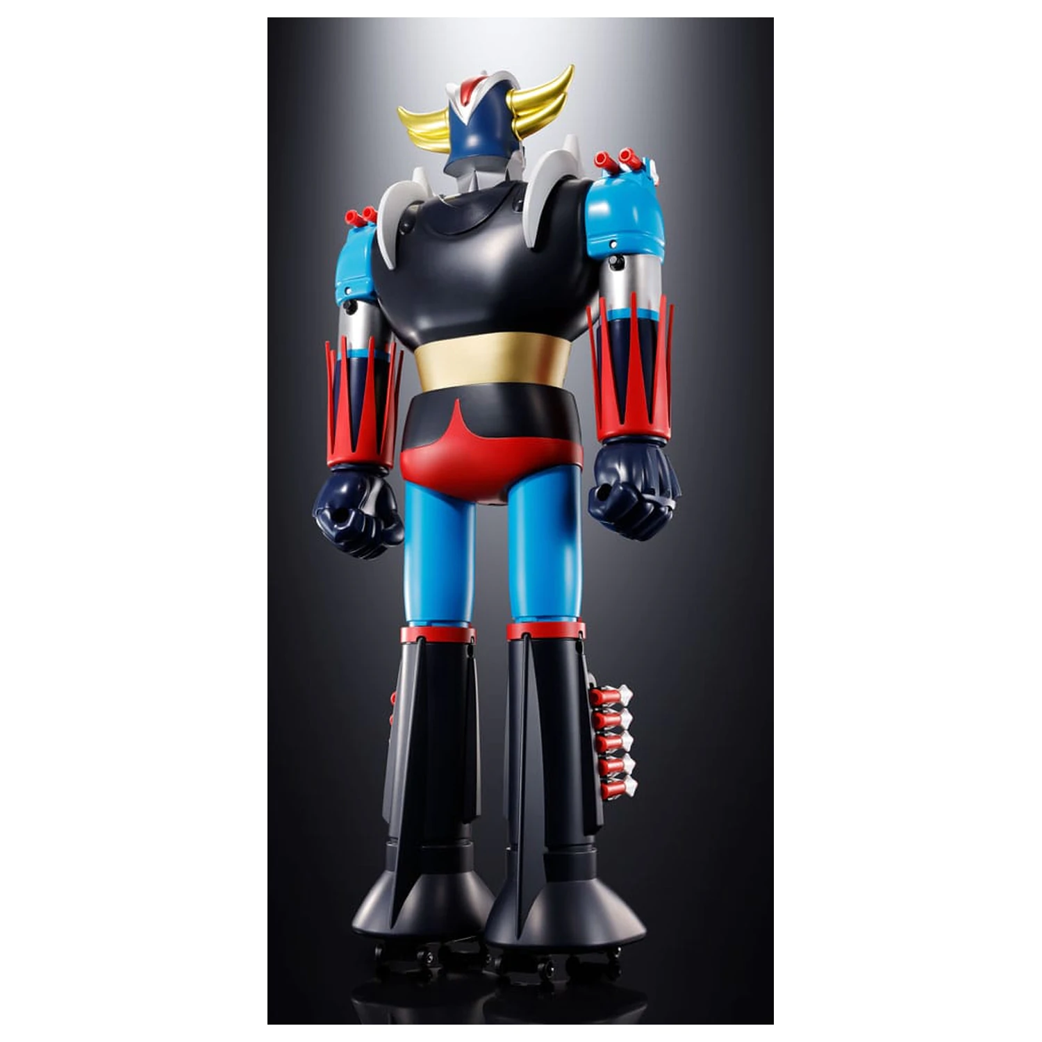 UFO Robot Grendizer Jumbo Machineder Grendizer (Goldorak) akciófigura 60 cm   termékfotó