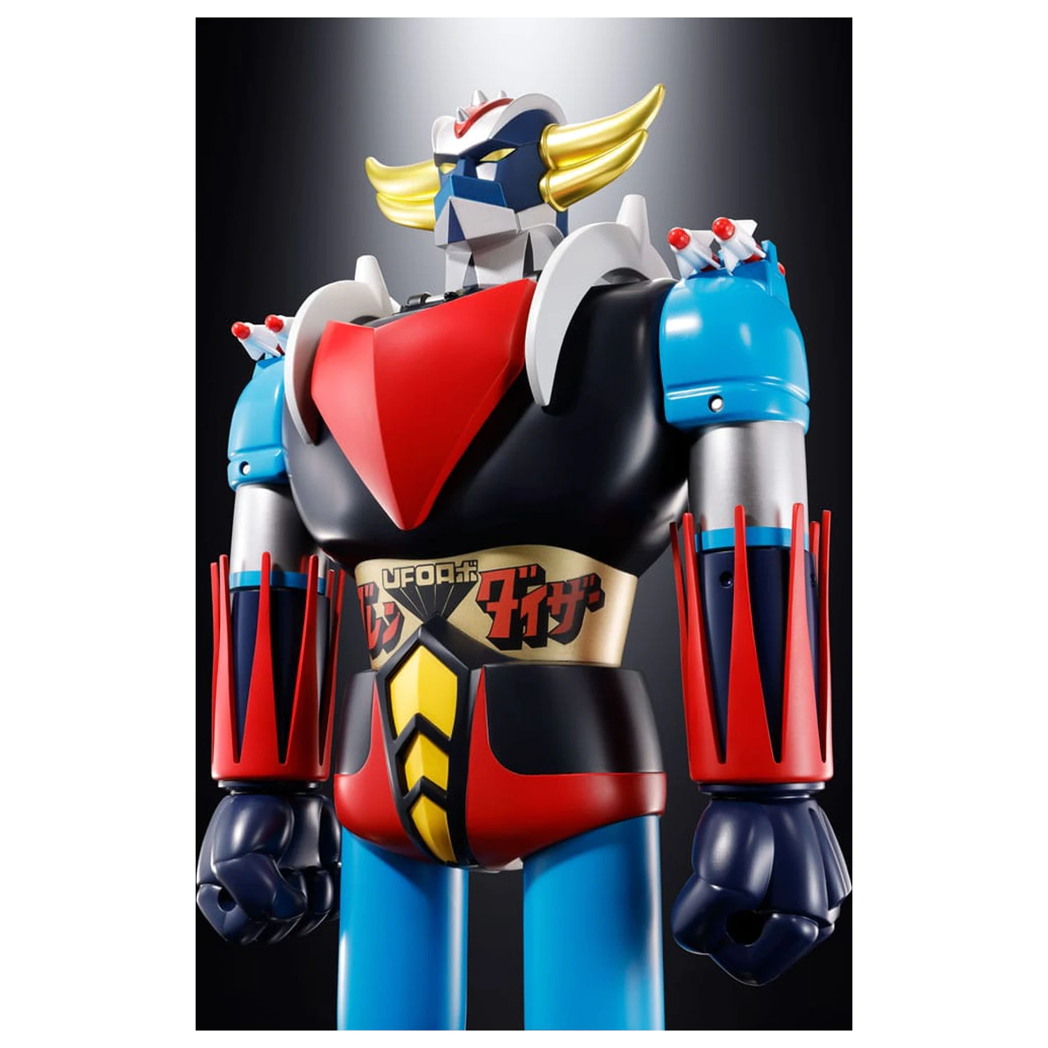 UFO Robot Grendizer Jumbo Machineder Grendizer (Goldorak) akciófigura 60 cm   termékfotó