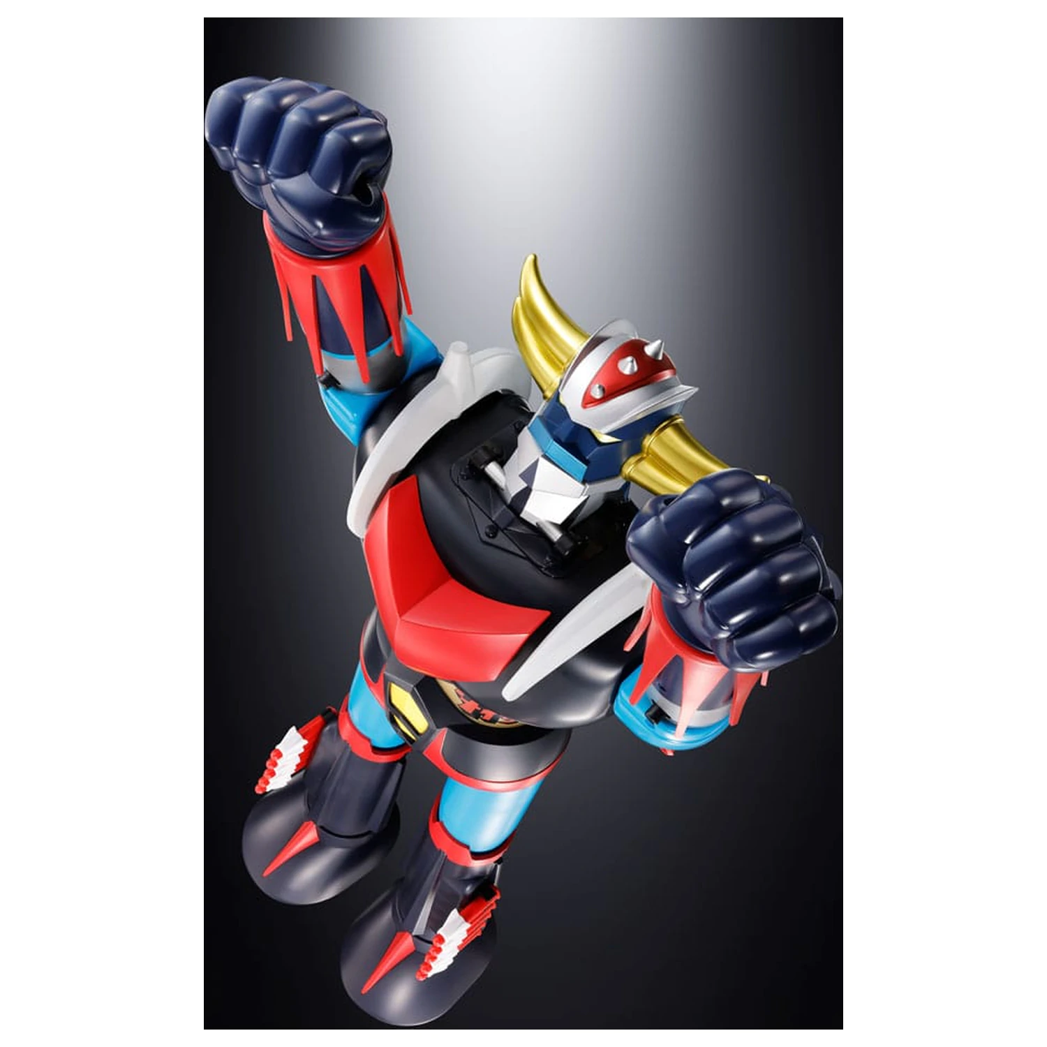 UFO Robot Grendizer Jumbo Machineder Grendizer (Goldorak) akciófigura 60 cm   termékfotó