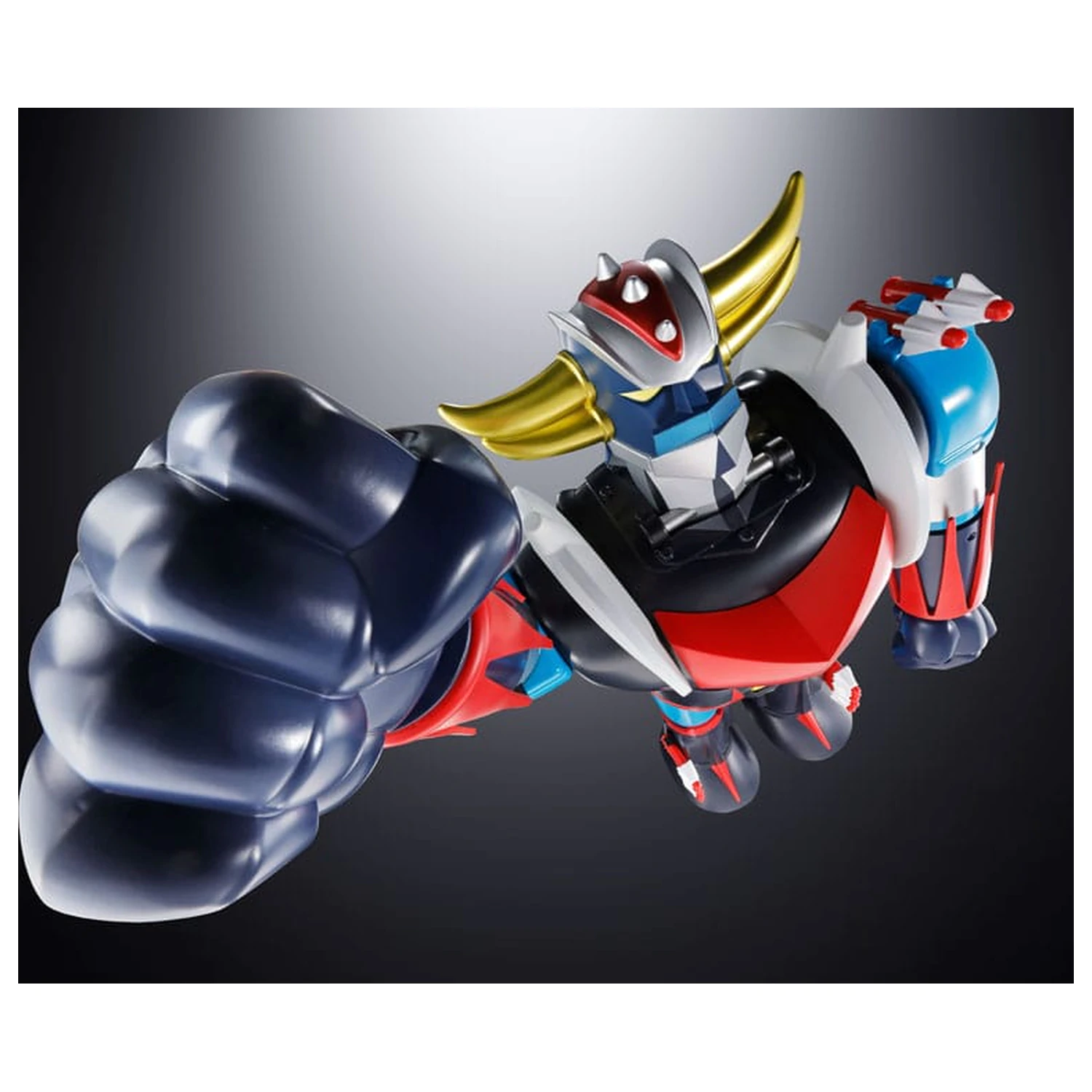 UFO Robot Grendizer Jumbo Machineder Grendizer (Goldorak) akciófigura 60 cm   termékfotó
