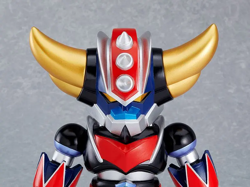 UFO Robot Grendizer V.S.O.F. Grendizer Soft Vinyl figura 24 cm termékfotó