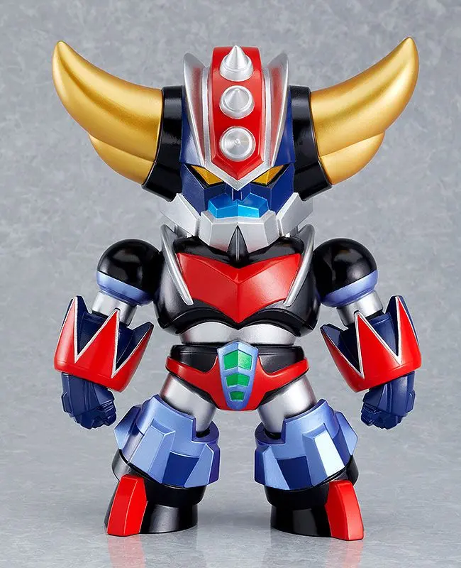 UFO Robot Grendizer V.S.O.F. Grendizer Soft Vinyl figura 24 cm termékfotó