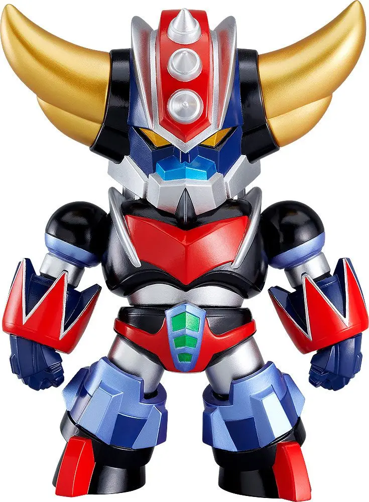 UFO Robot Grendizer V.S.O.F. Grendizer Soft Vinyl figura 24 cm termékfotó