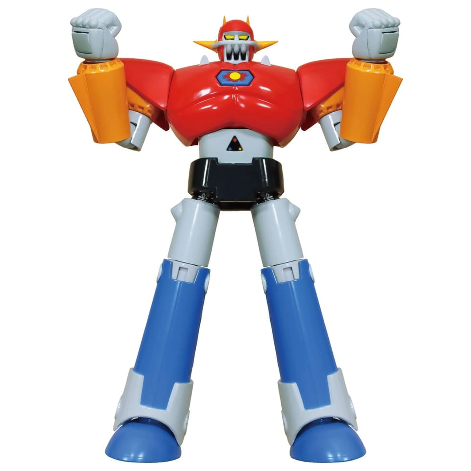 UFO Warrior Daiapolon Neo Dynamite Action akciófigura Daiapolon Anime Color Ver. 20 cm termékfotó