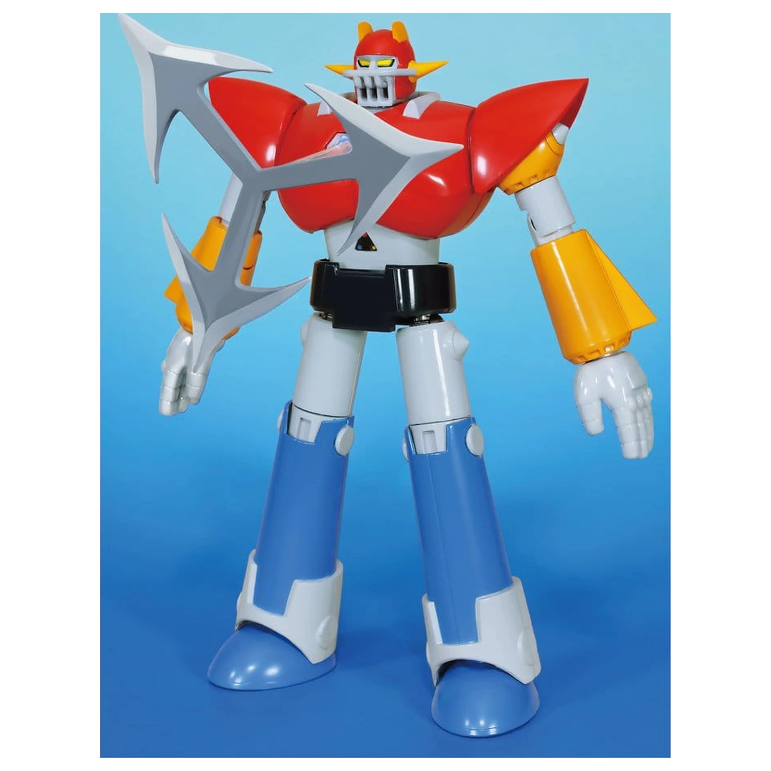 UFO Warrior Daiapolon Neo Dynamite Action akciófigura Daiapolon Anime Color Ver. 20 cm termékfotó
