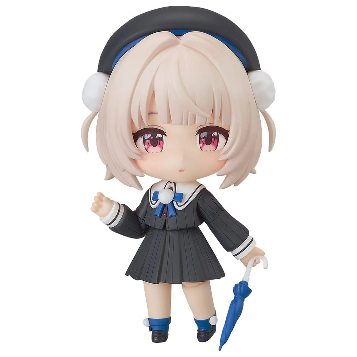 Ui Shigure Nendoroid akciófigura Ui 10 cm termékfotó
