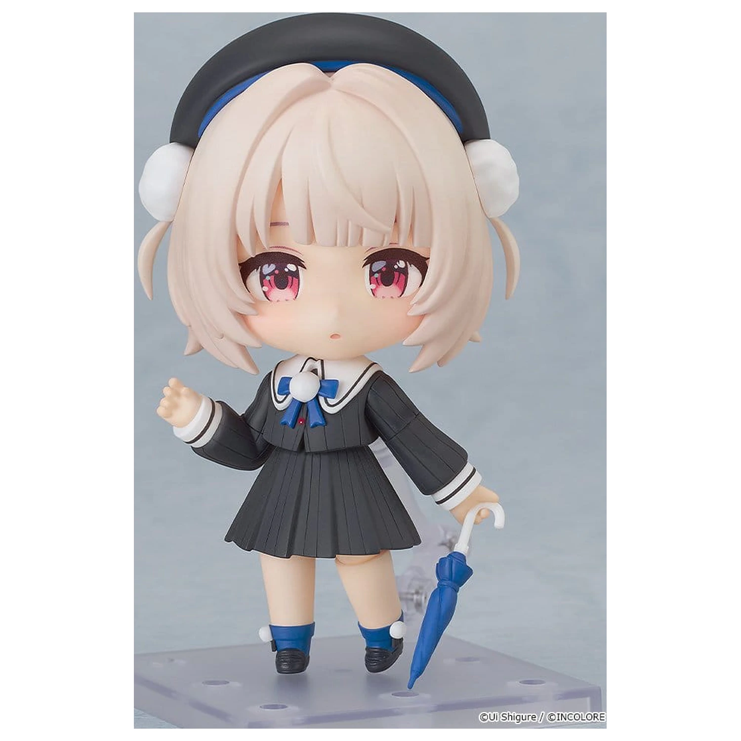 Ui Shigure Nendoroid akciófigura Ui 10 cm termékfotó