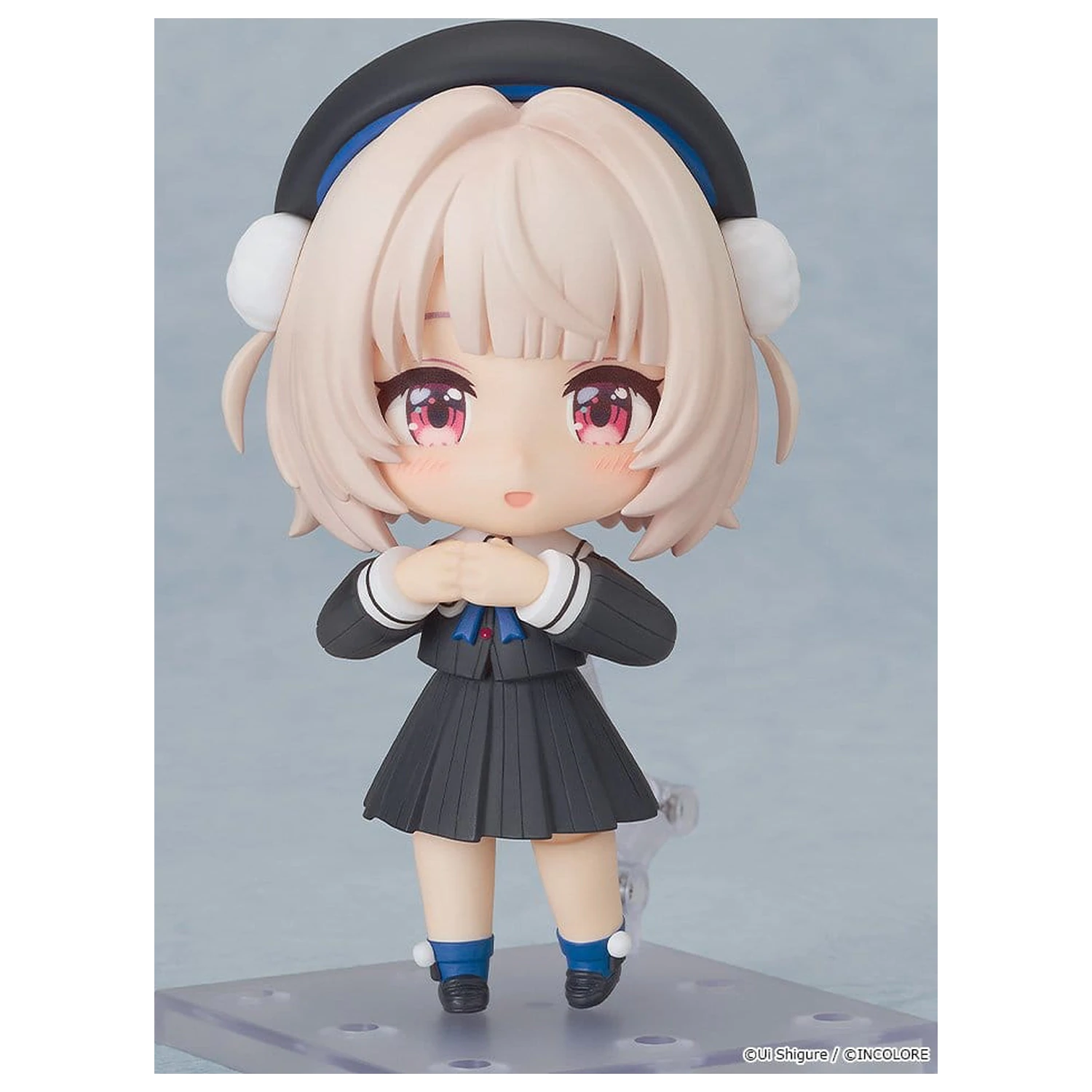 Ui Shigure Nendoroid akciófigura Ui 10 cm termékfotó