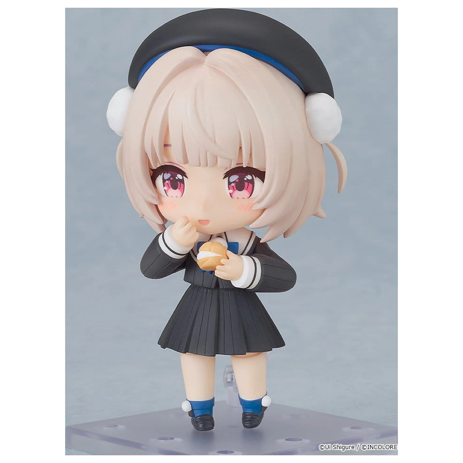 Ui Shigure Nendoroid akciófigura Ui 10 cm termékfotó