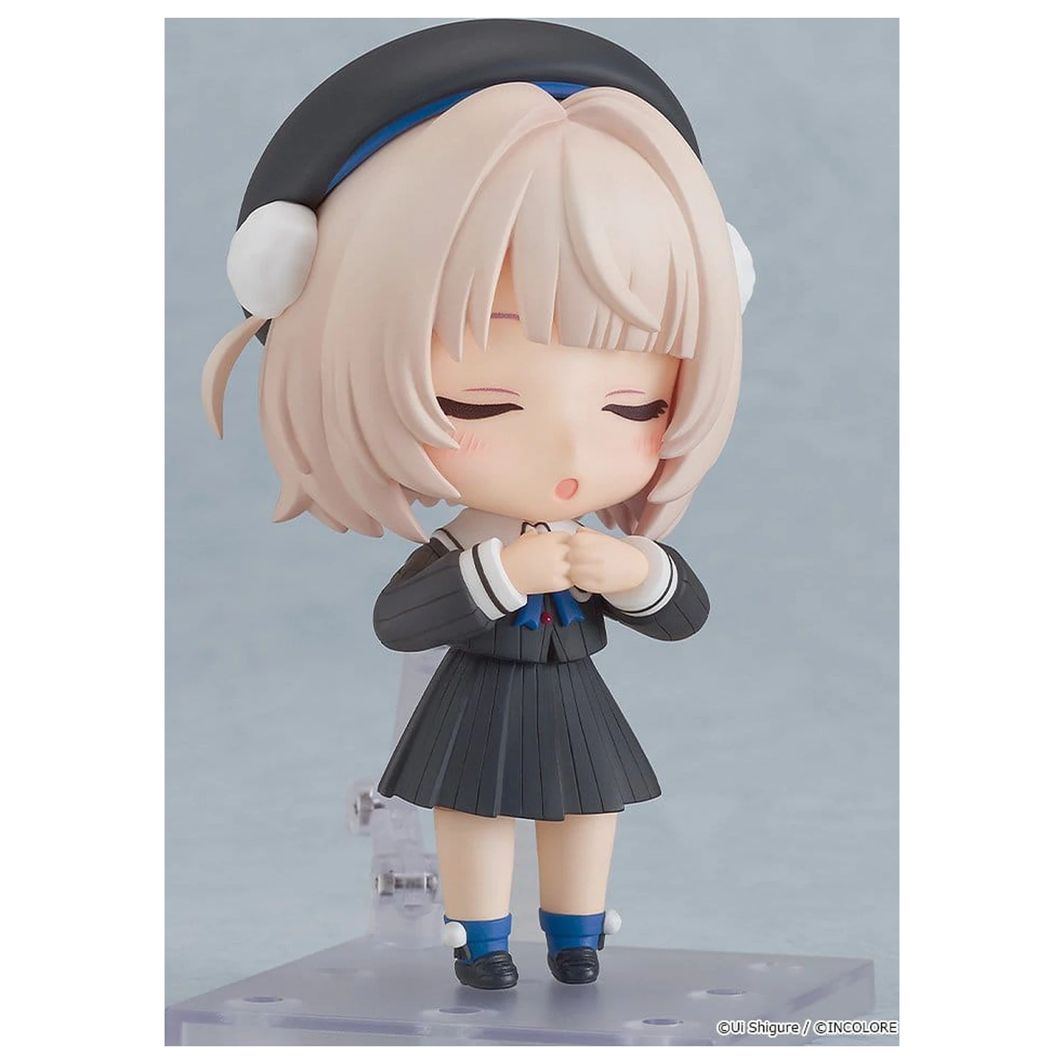 Ui Shigure Nendoroid akciófigura Ui 10 cm termékfotó