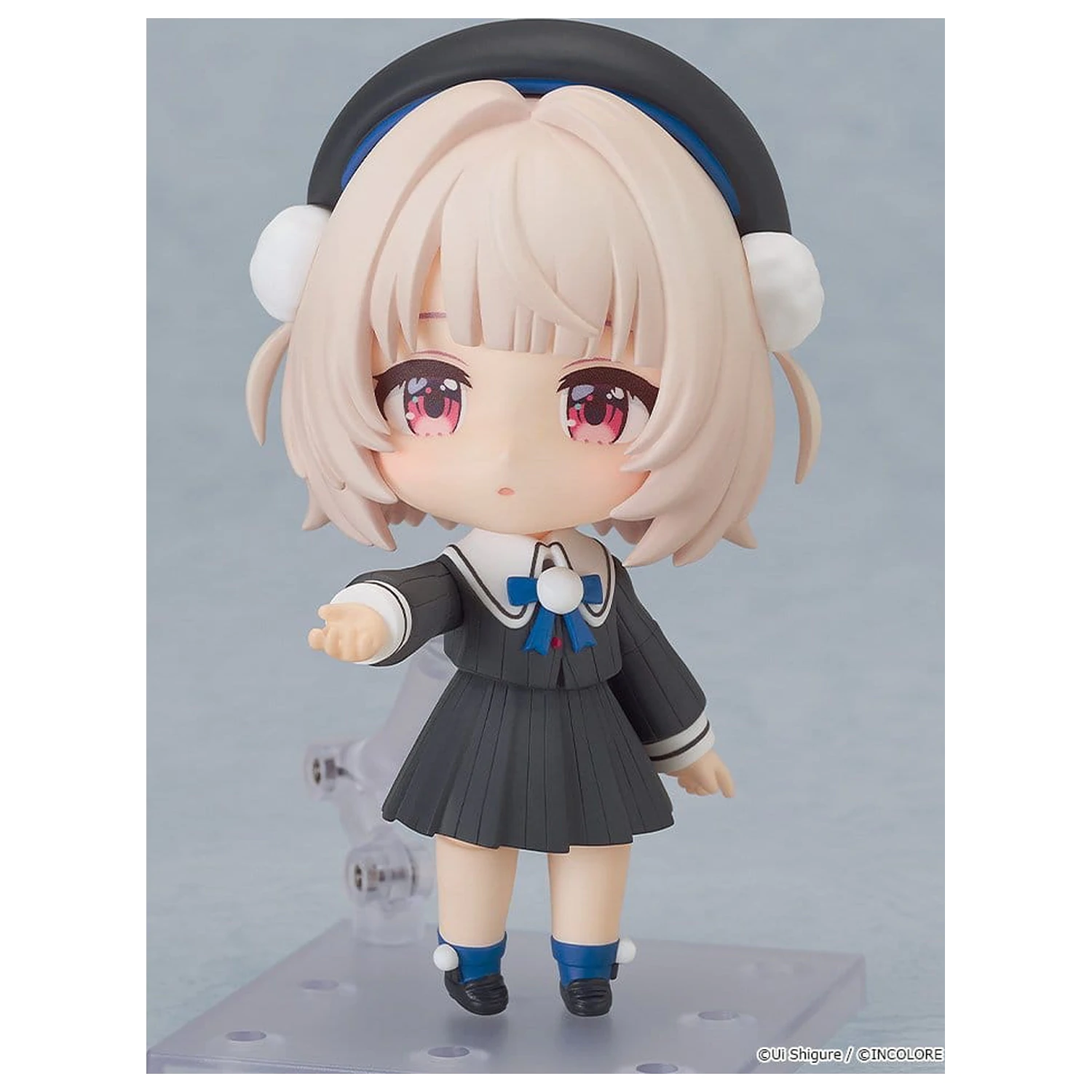 Ui Shigure Nendoroid akciófigura Ui 10 cm termékfotó