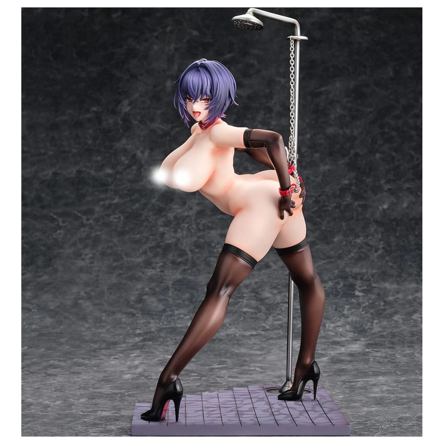 Ulrich Original Character 1/5.5 Nagisa Hayami PVC szobor figura 34 cm  termékfotó
