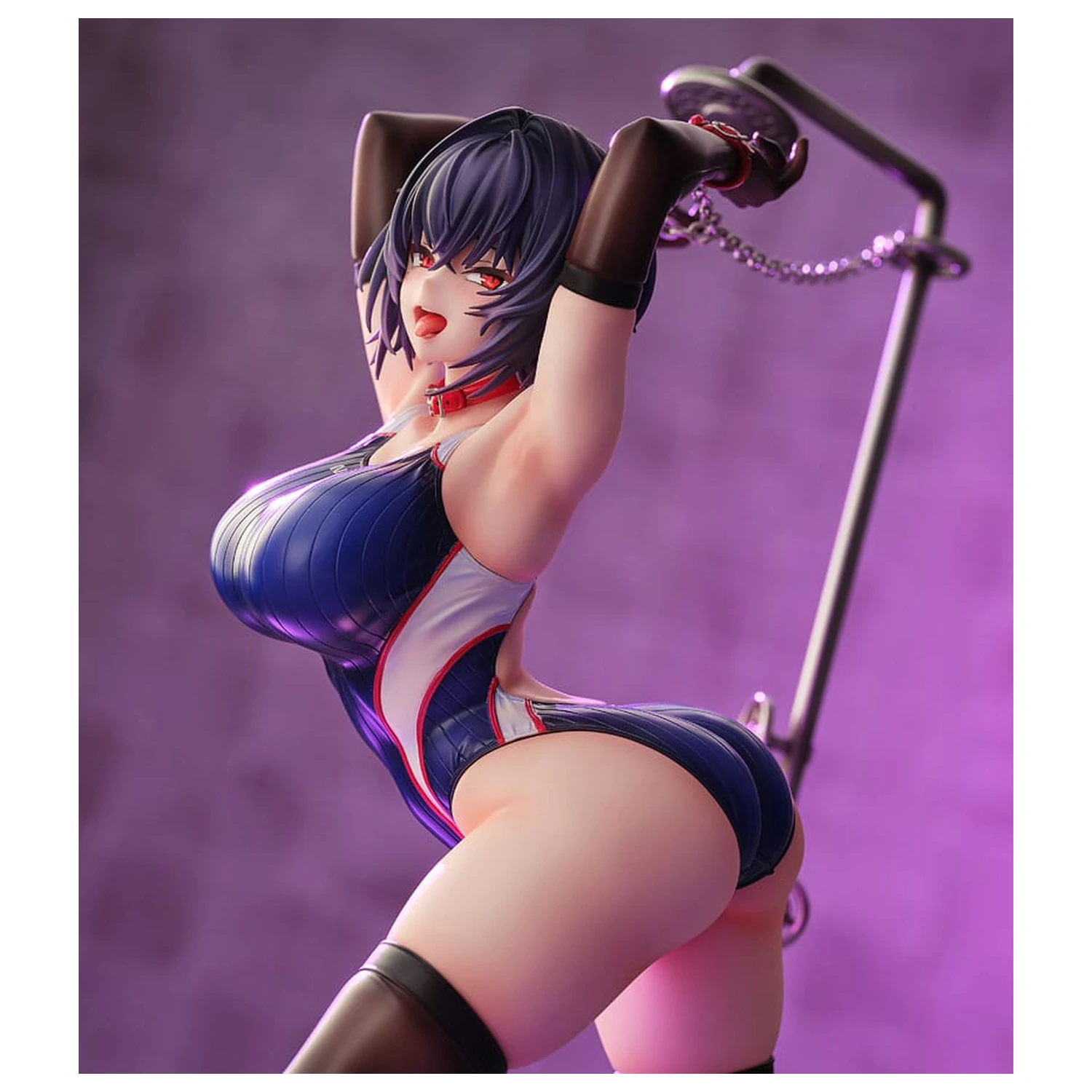 Ulrich Original Character 1/5.5 Nagisa Hayami Swimwear Only Ver. PVC szobor figura 34 cm  termékfotó