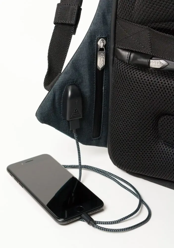 Ultimate Guard Anti-Theft  Ammonite táska hátizsák termékfotó