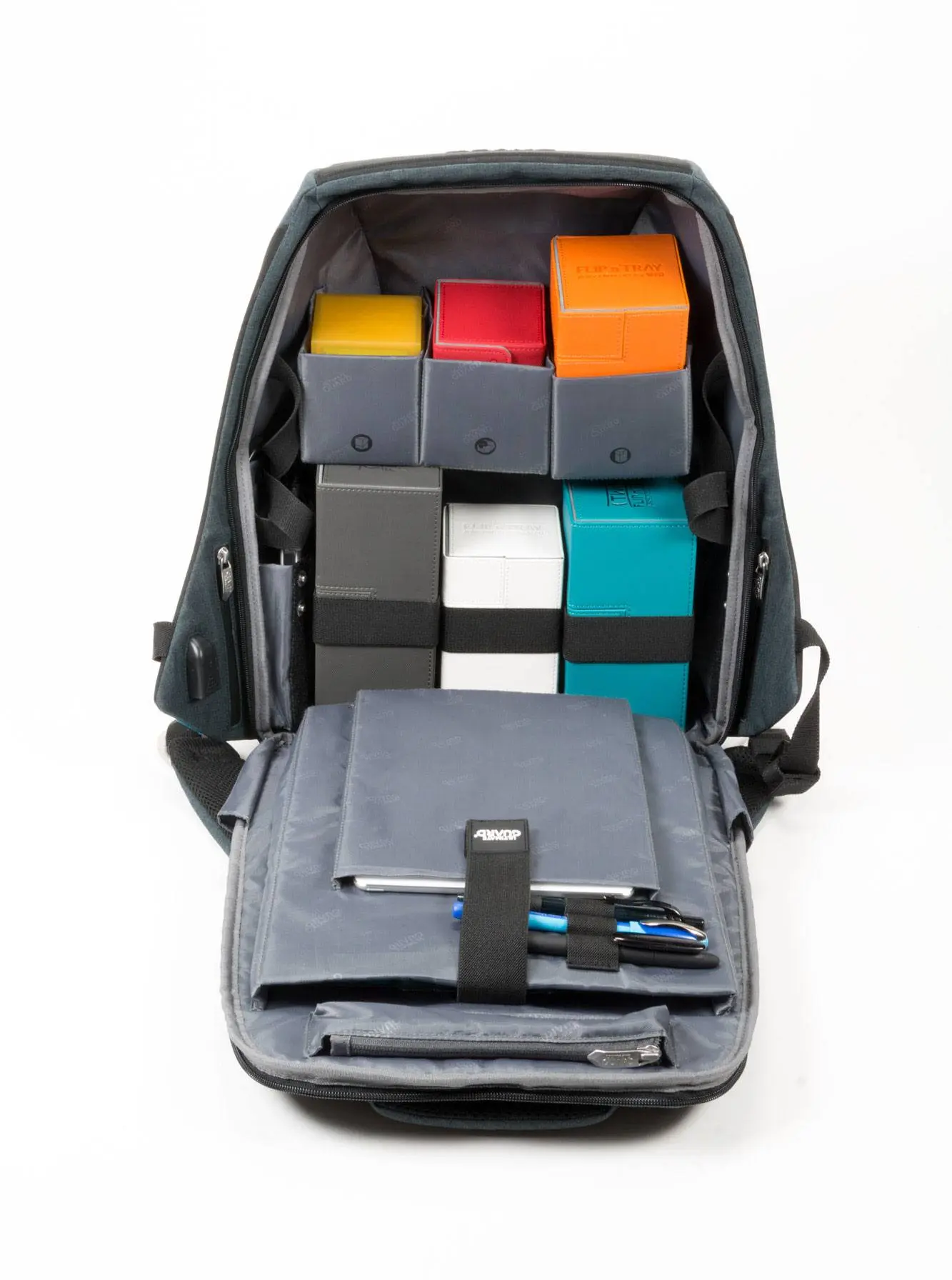 Ultimate Guard Anti-Theft  Ammonite táska hátizsák termékfotó