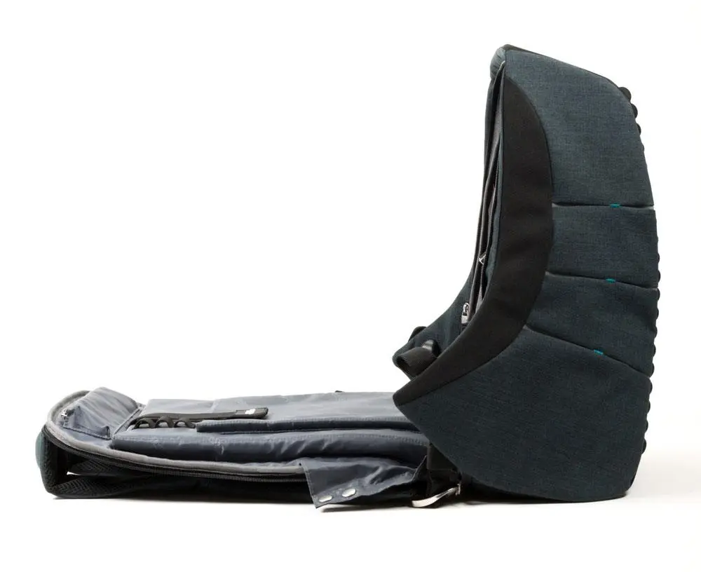 Ultimate Guard Anti-Theft  Ammonite táska hátizsák termékfotó