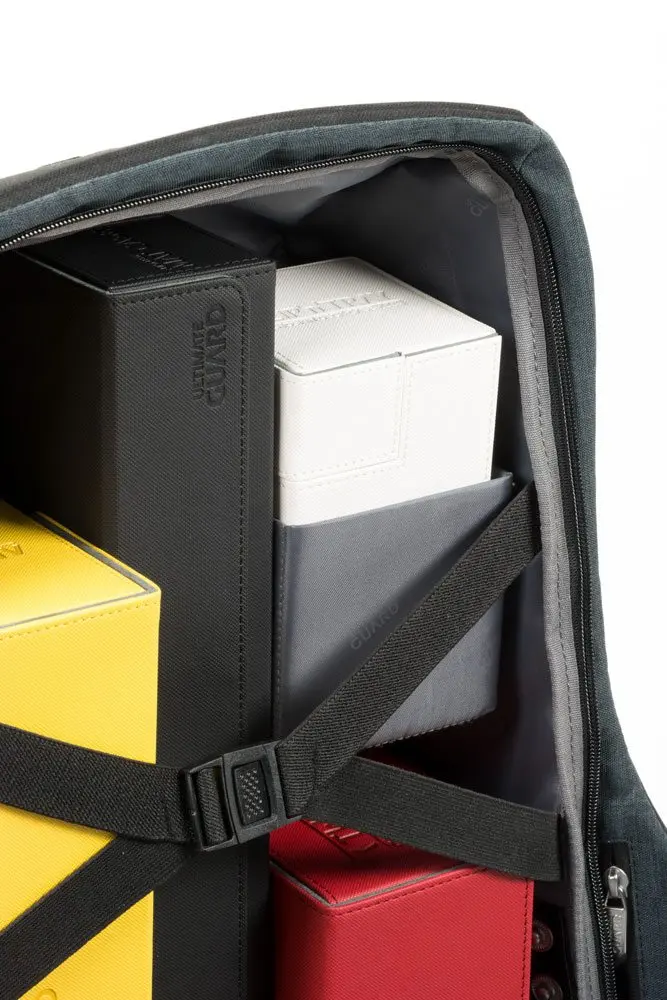 Ultimate Guard Anti-Theft  Ammonite táska hátizsák termékfotó