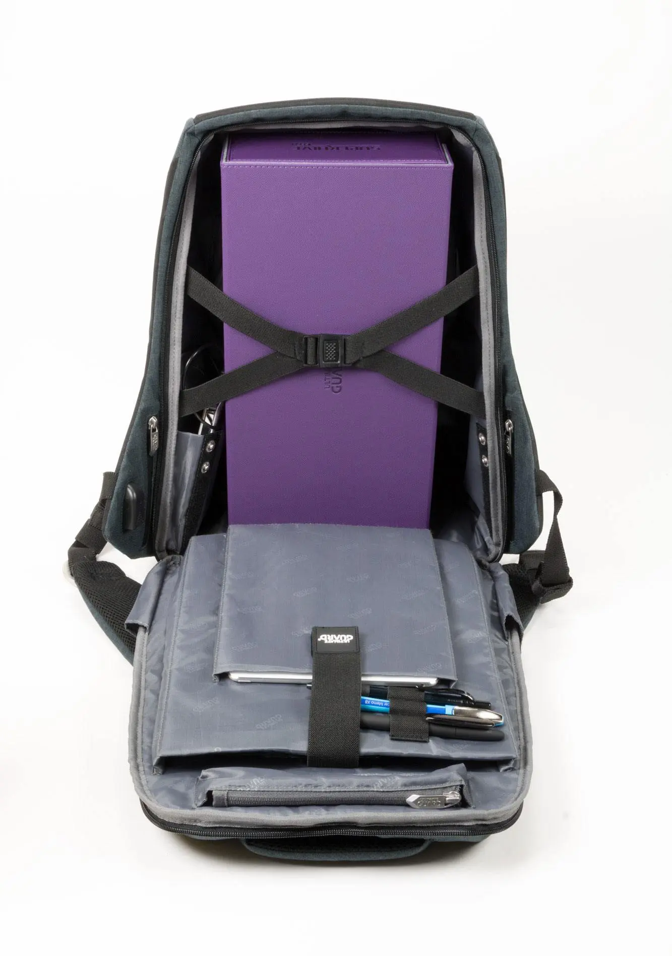 Ultimate Guard Anti-Theft  Ammonite táska hátizsák termékfotó