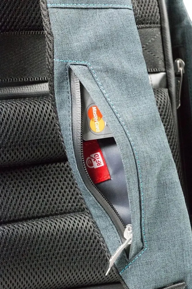 Ultimate Guard Anti-Theft  Ammonite táska hátizsák termékfotó