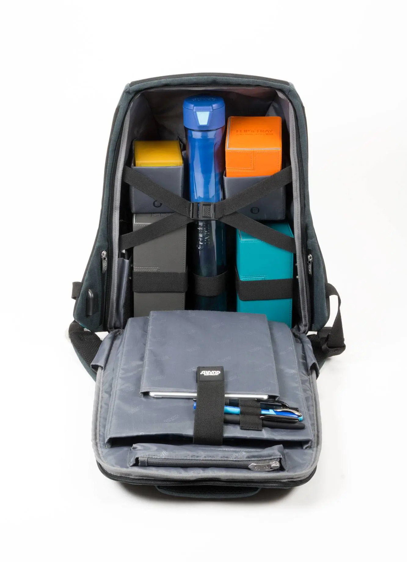 Ultimate Guard Anti-Theft  Ammonite táska hátizsák termékfotó