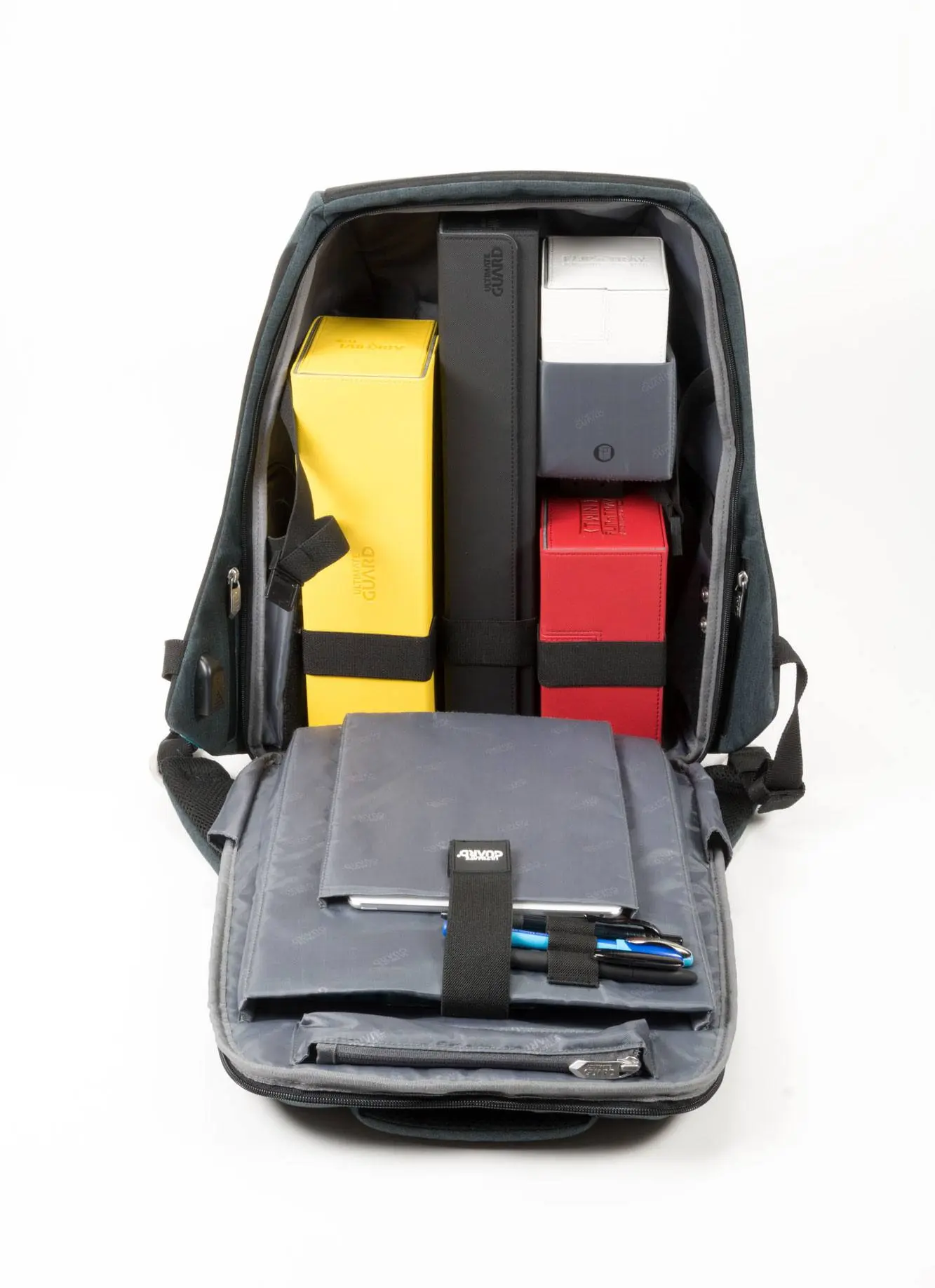 Ultimate Guard Anti-Theft  Ammonite táska hátizsák termékfotó