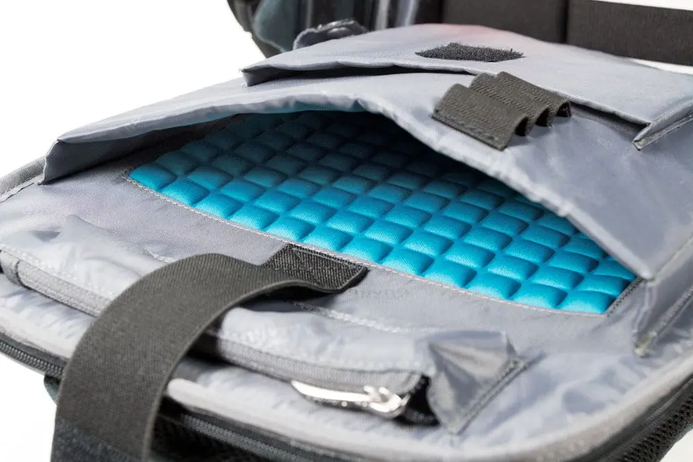 Ultimate Guard Anti-Theft  Ammonite táska hátizsák termékfotó