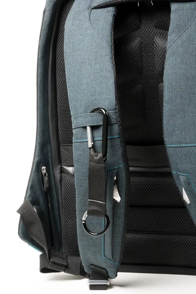 Ultimate Guard Anti-Theft  Ammonite táska hátizsák termékfotó