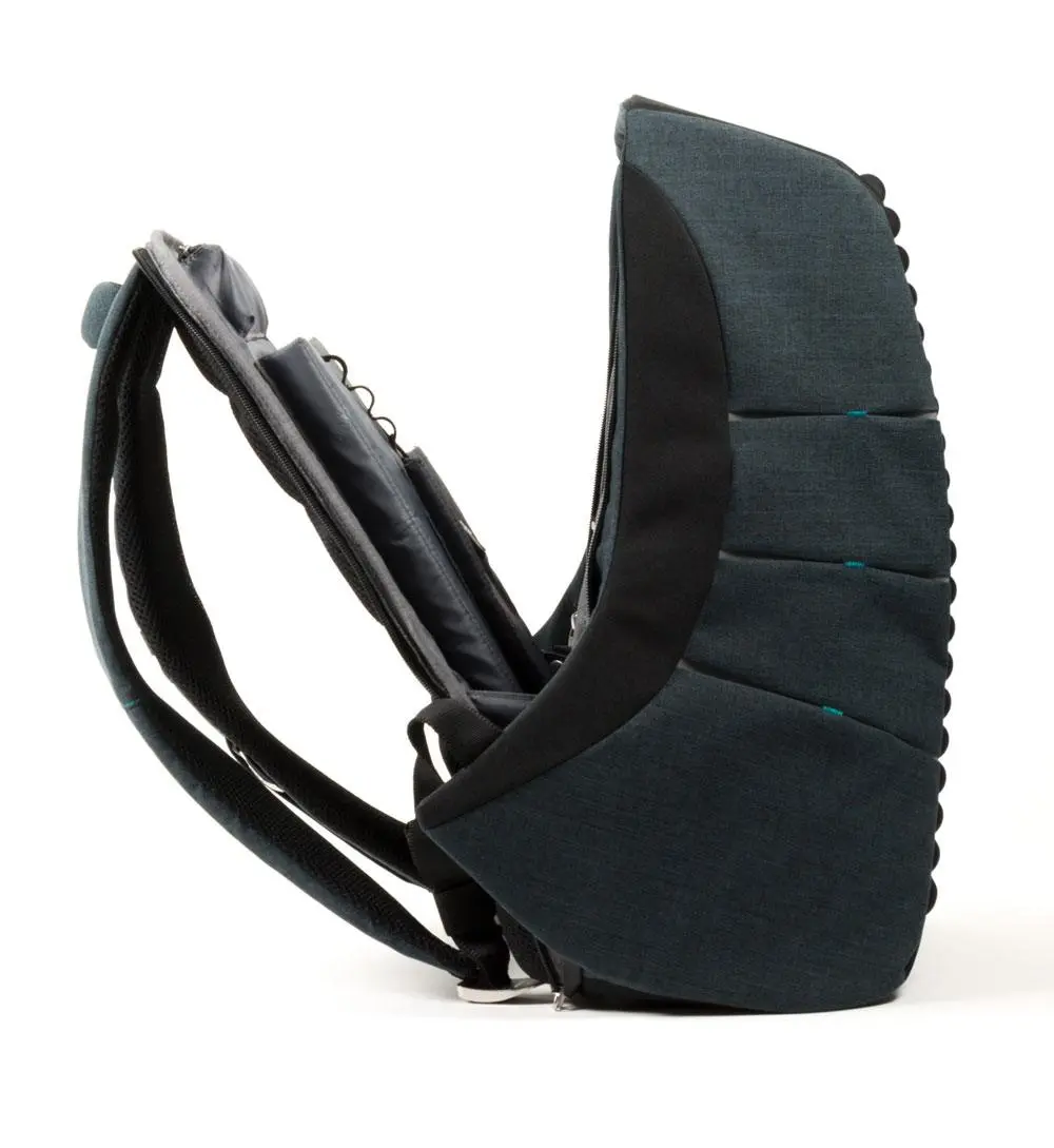 Ultimate Guard Anti-Theft  Ammonite táska hátizsák termékfotó