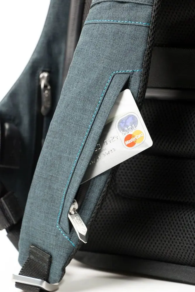 Ultimate Guard Anti-Theft  Ammonite táska hátizsák termékfotó