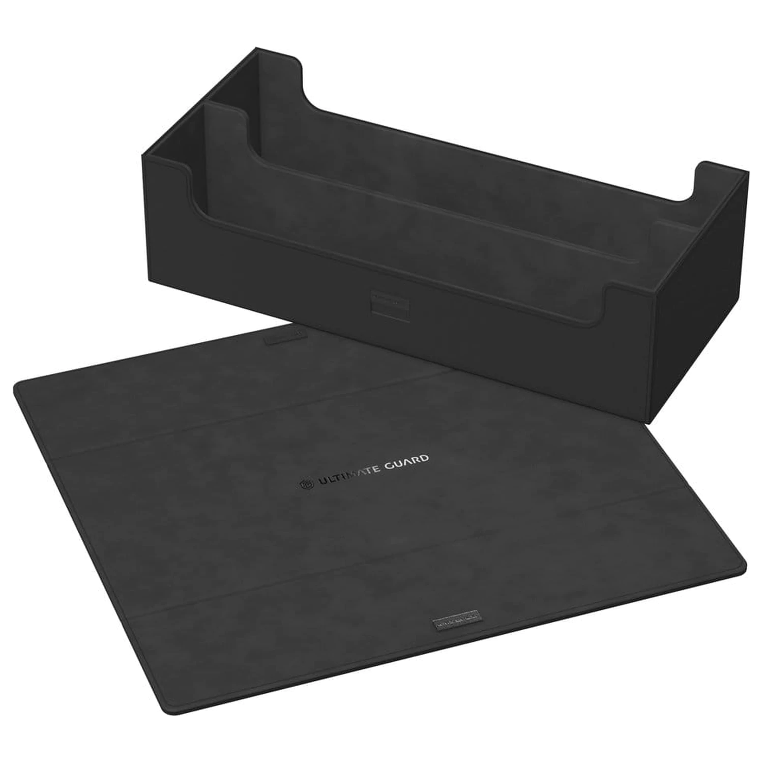 Ultimate Guard Arkhive 1000+ Xenoskin - Black termékfotó