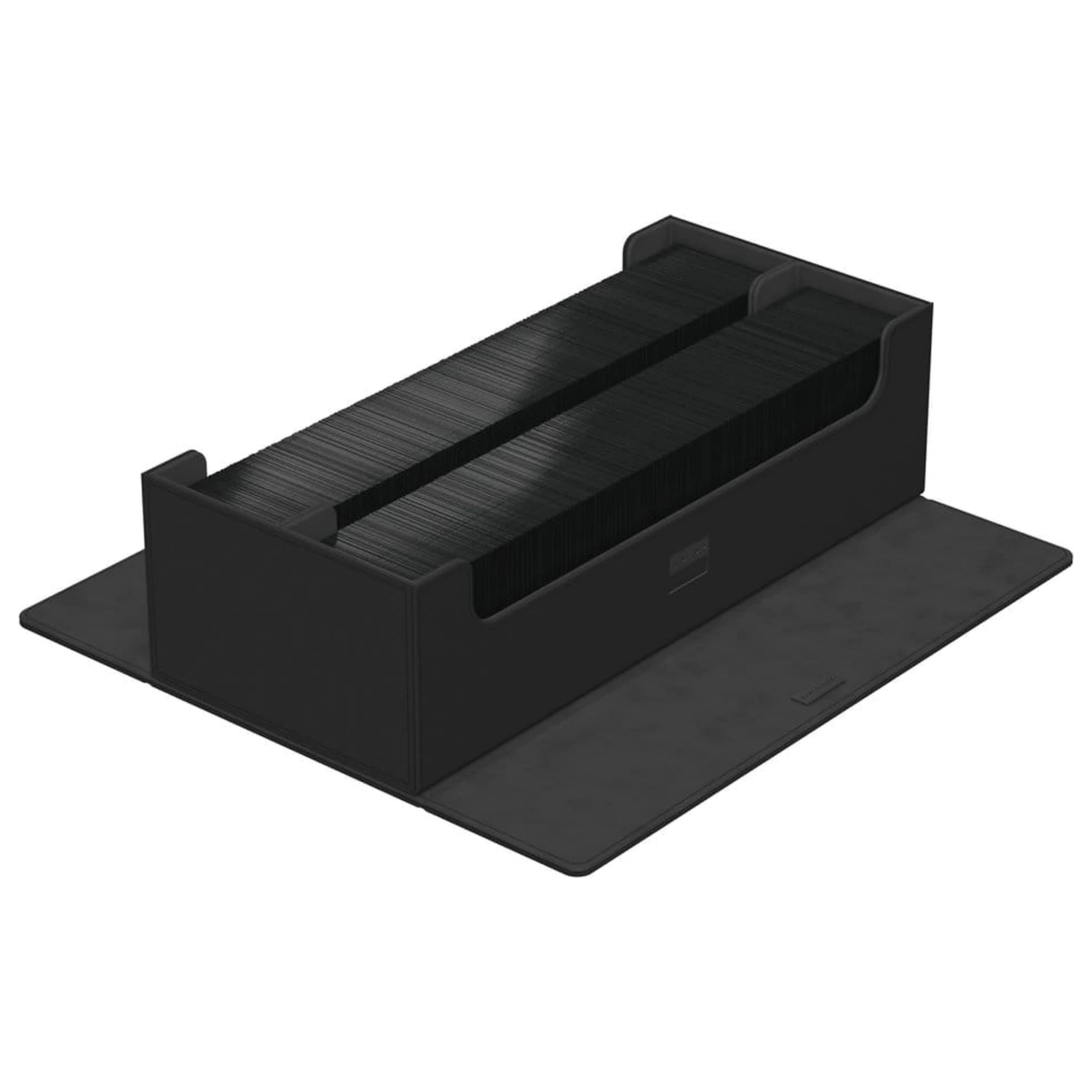 Ultimate Guard Arkhive 1000+ Xenoskin - Black termékfotó