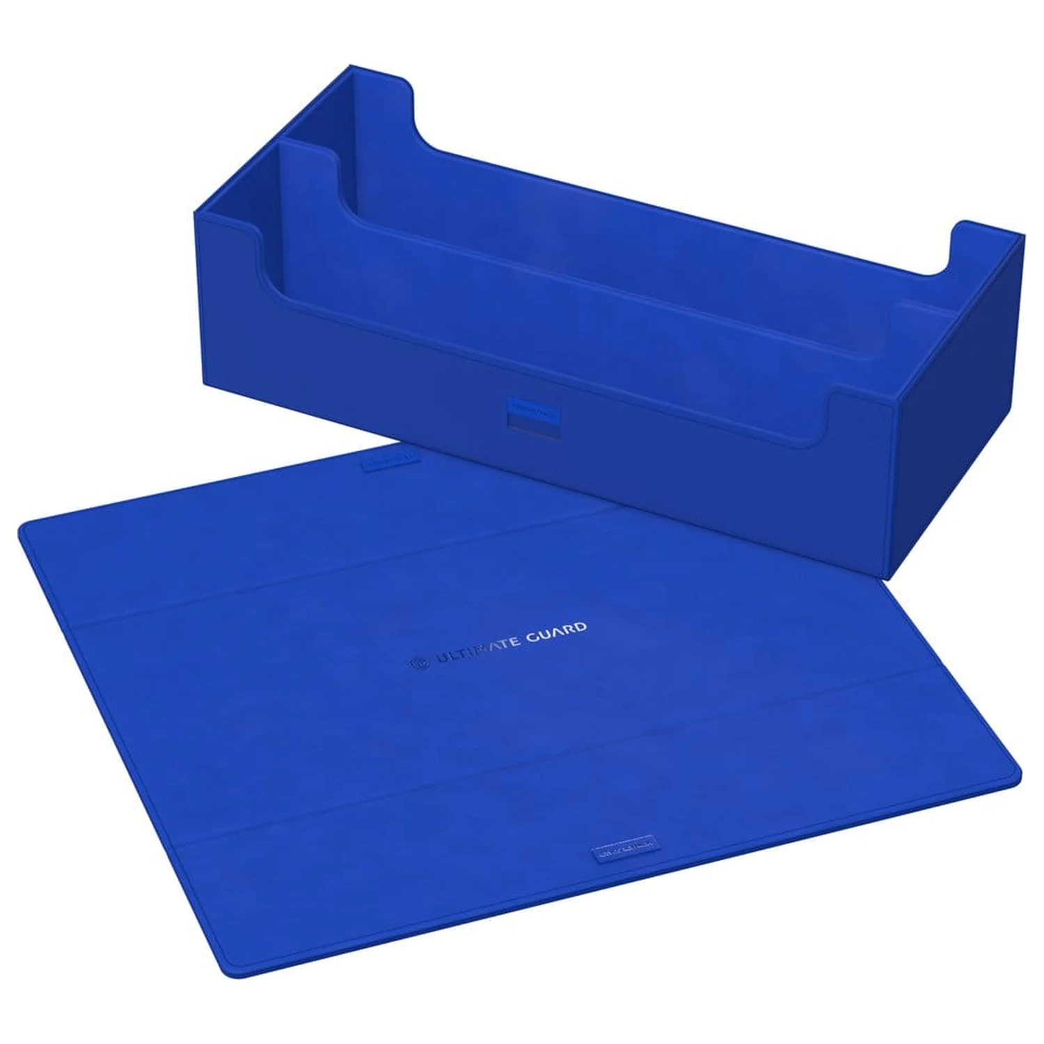 Ultimate Guard Arkhive 1000+ Xenoskin - Blue termékfotó