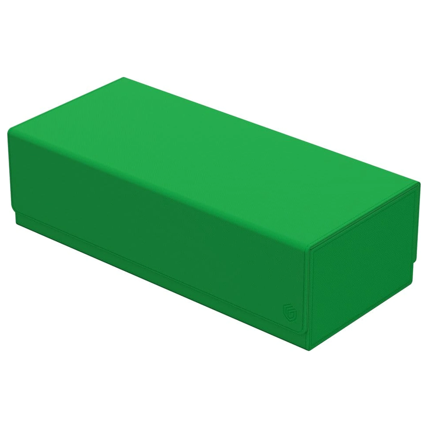 Ultimate Guard Arkhive 1000+ Xenoskin - Green termékfotó