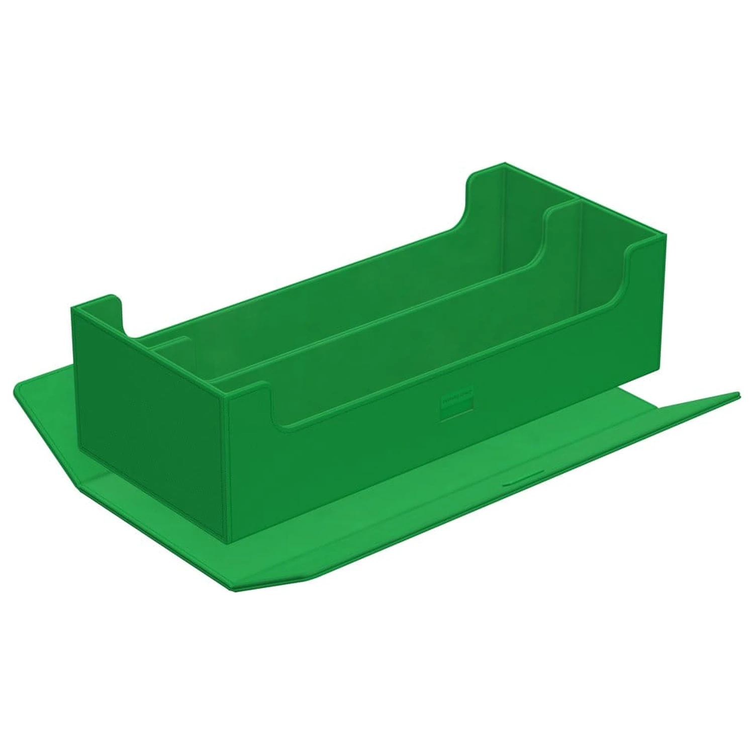 Ultimate Guard Arkhive 1000+ Xenoskin - Green termékfotó