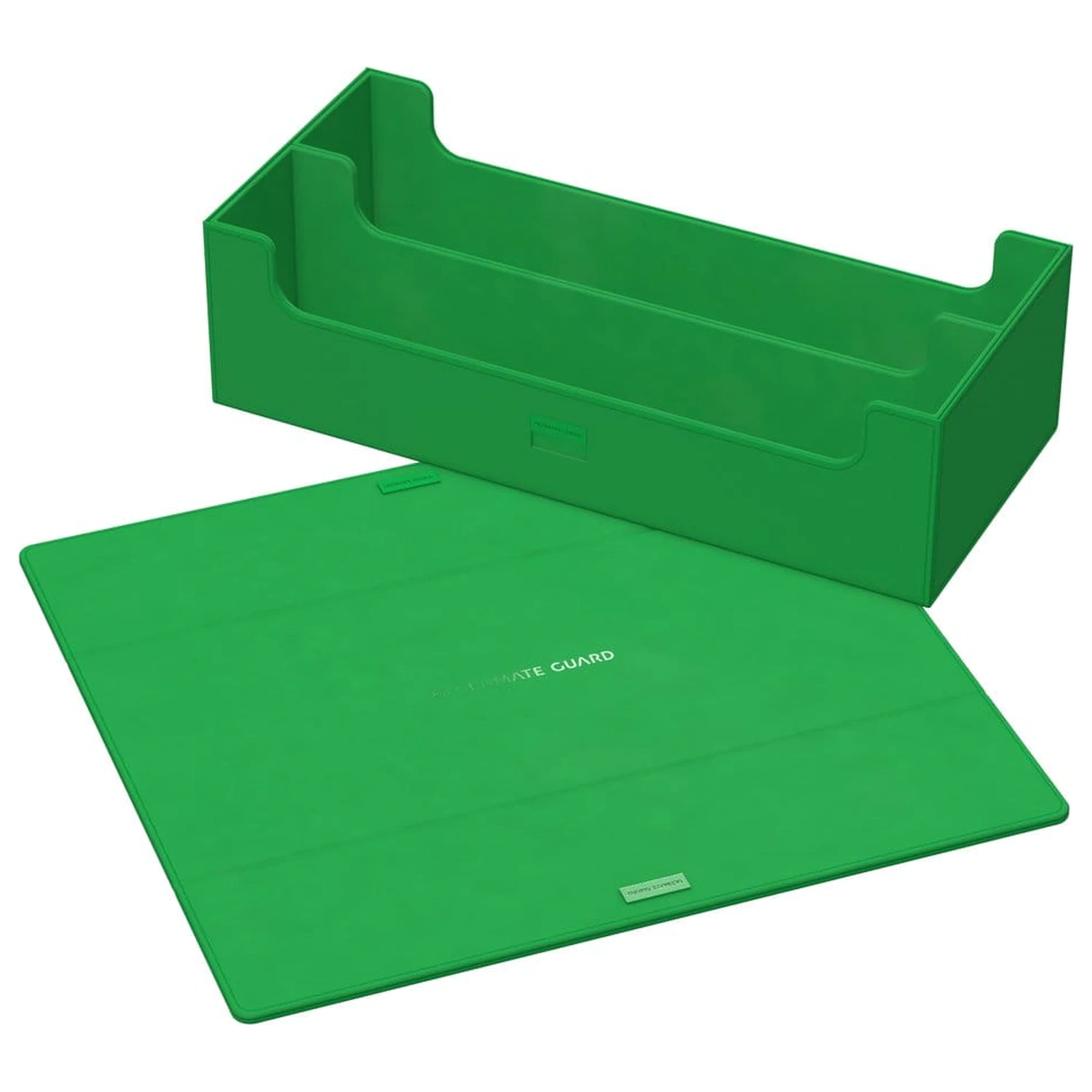 Ultimate Guard Arkhive 1000+ Xenoskin - Green termékfotó