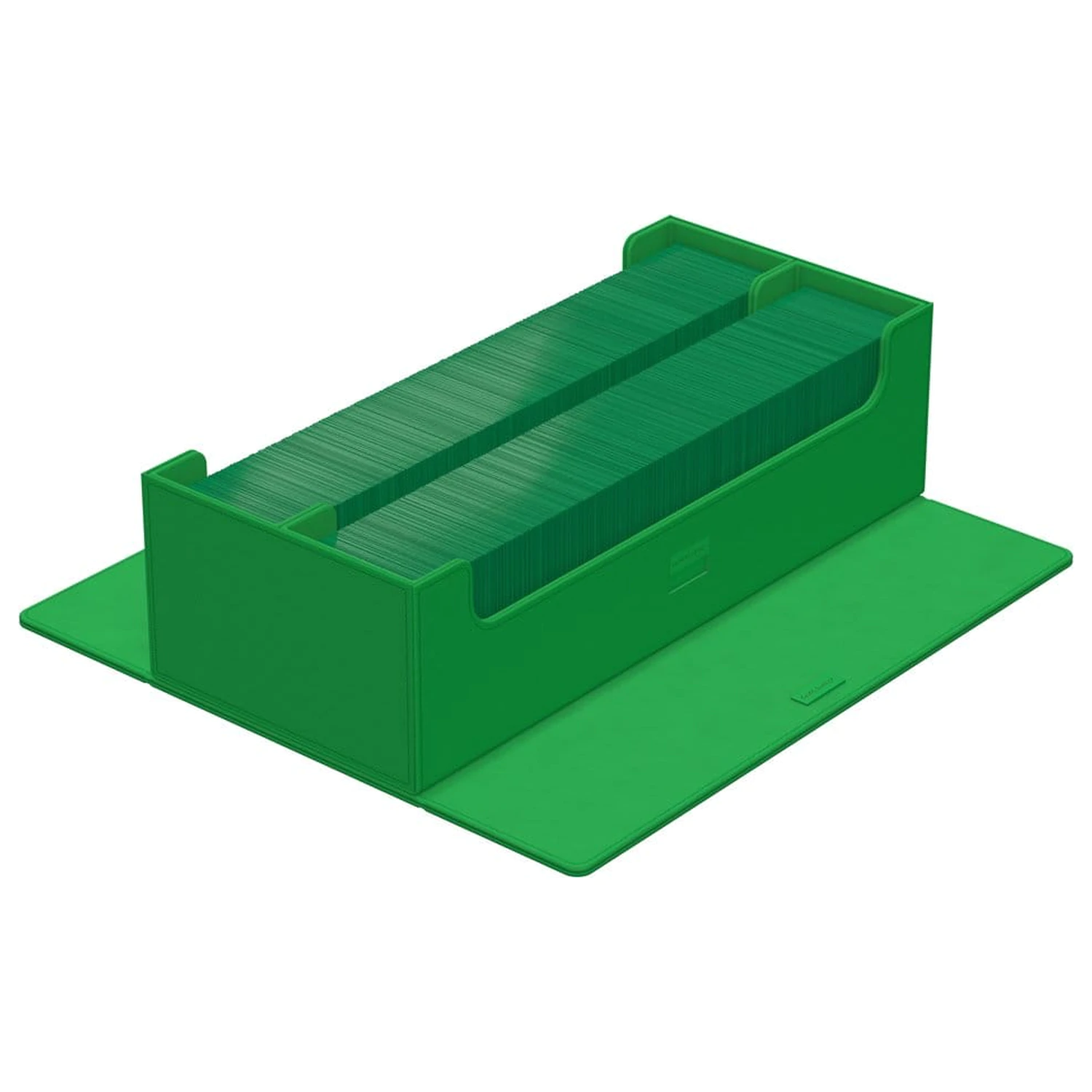 Ultimate Guard Arkhive 1000+ Xenoskin - Green termékfotó