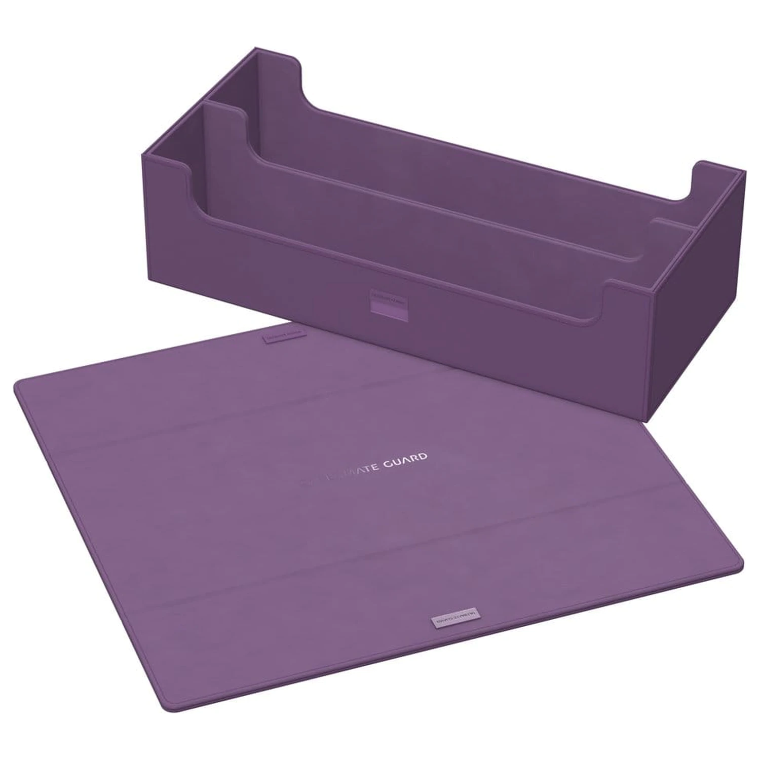 Ultimate Guard Arkhive 1000+ Xenoskin - Purple termékfotó