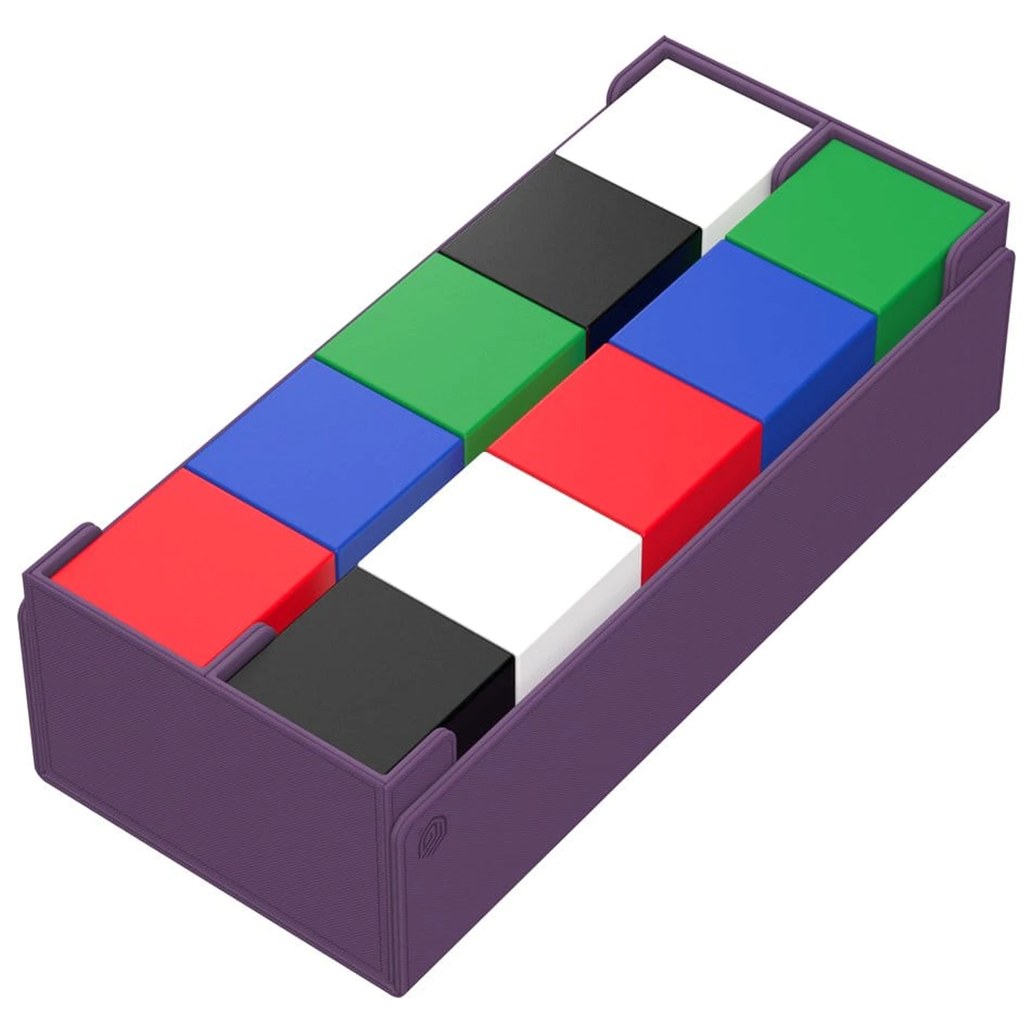 Ultimate Guard Arkhive 1000+ Xenoskin - Purple termékfotó