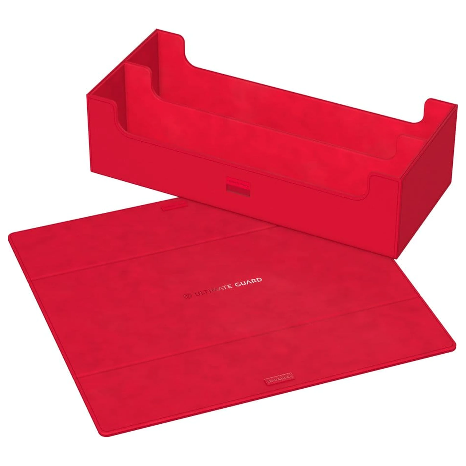 Ultimate Guard Arkhive 1000+ Xenoskin - Red termékfotó
