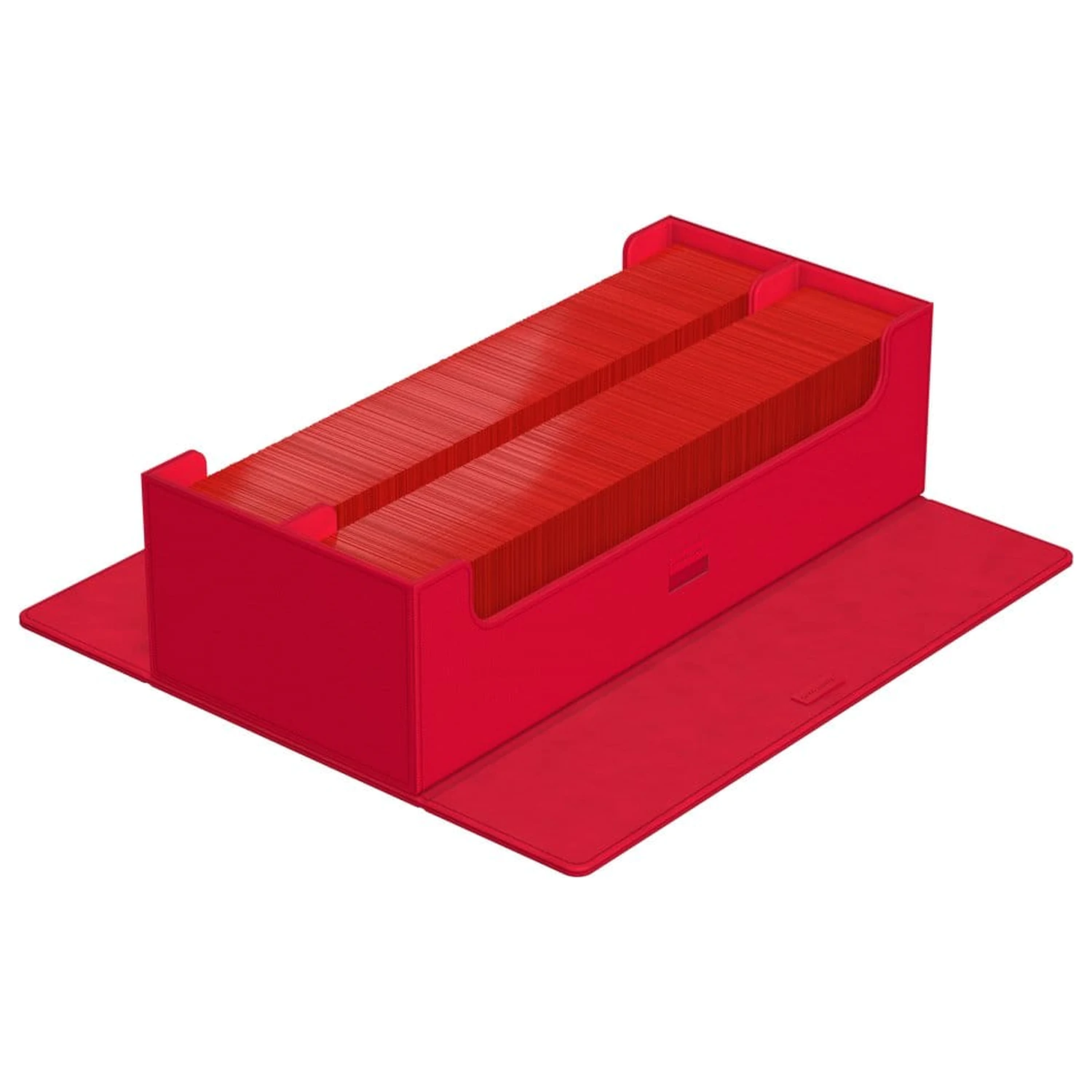 Ultimate Guard Arkhive 1000+ Xenoskin - Red termékfotó