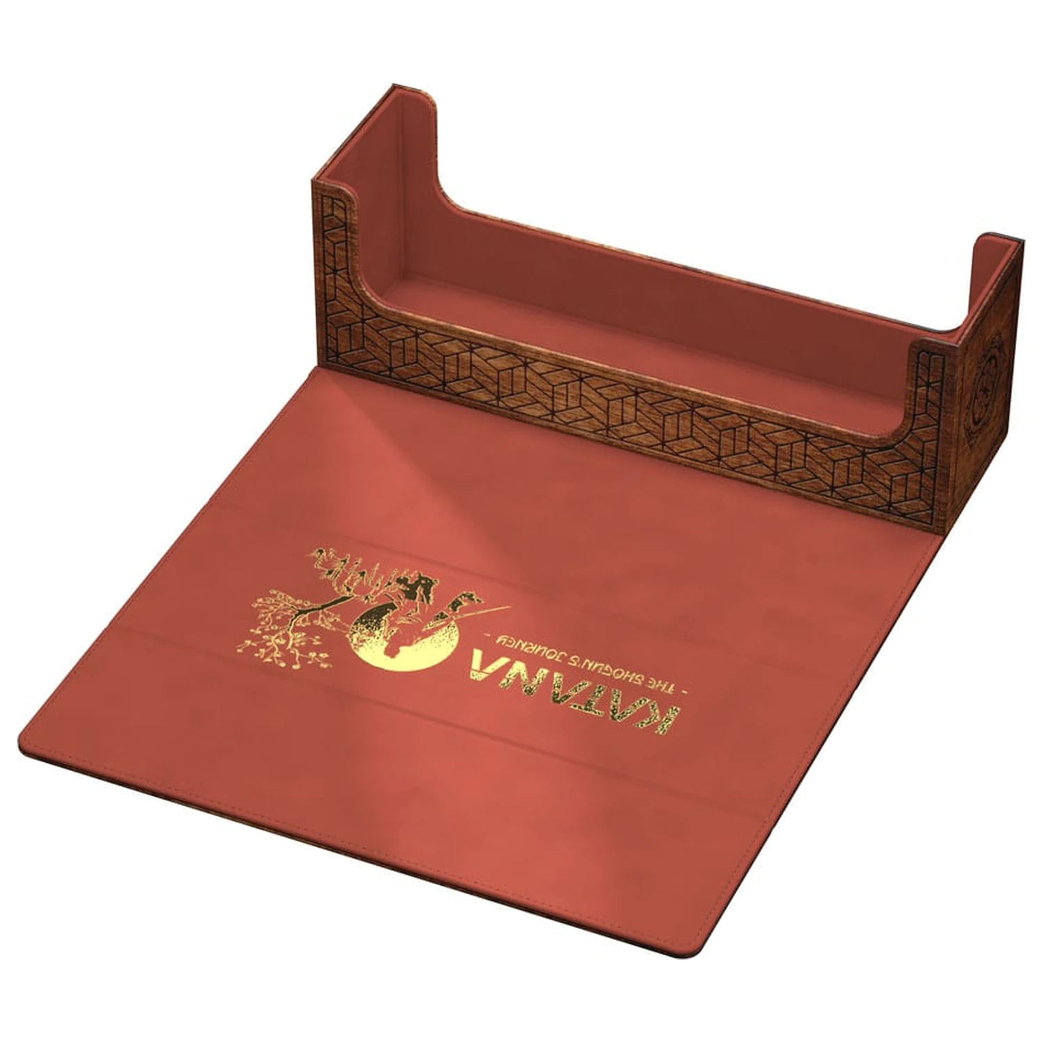 Ultimate Guard Arkhive 400+ "Katana: The Shogun's Journey - Part 3" termékfotó