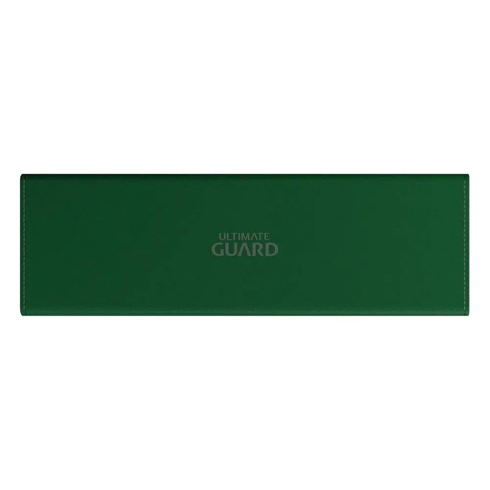 Ultimate Guard Arkhive 400+ Standard Size XenoSkin Green termékfotó