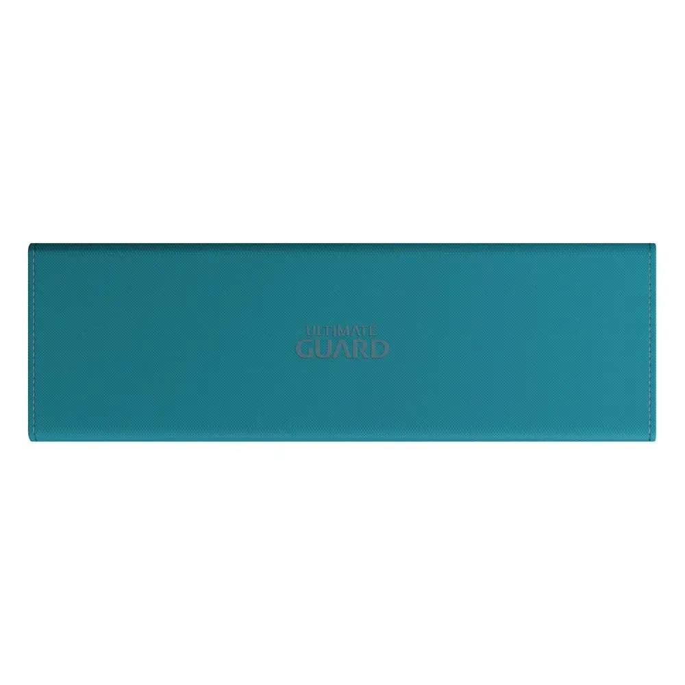 Ultimate Guard Arkhive 400+ Standard Size XenoSkin Petrol Blue termékfotó