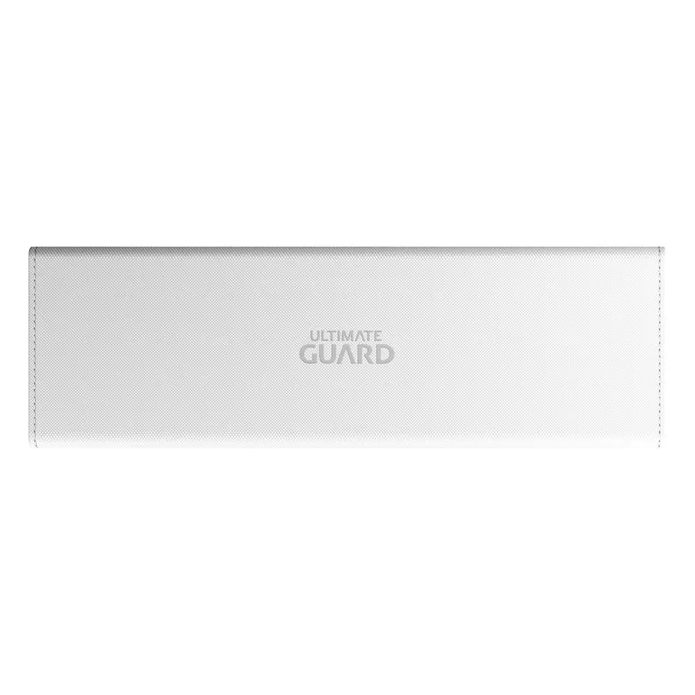 Ultimate Guard Arkhive 400+ Standard Size XenoSkin White termékfotó
