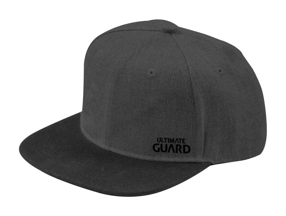 Ultimate Guard Black baseball sapka termékfotó